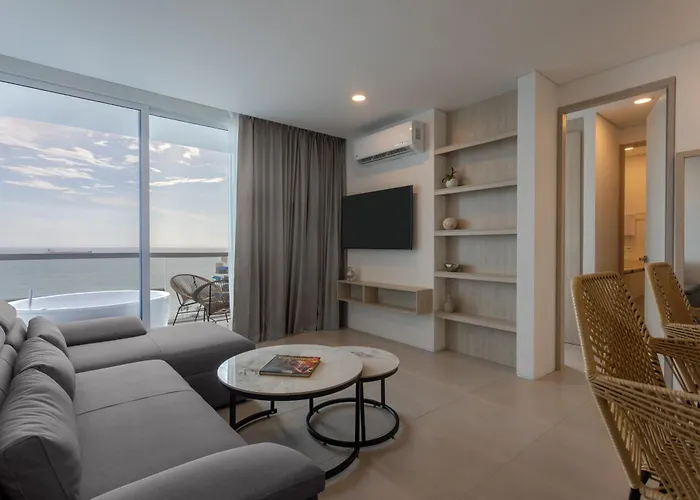 Hotel Porto Horizonte All Inclusive By Oxohotel