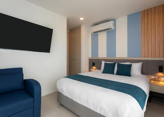 Hotel Porto Horizonte All Inclusive By Oxohotel