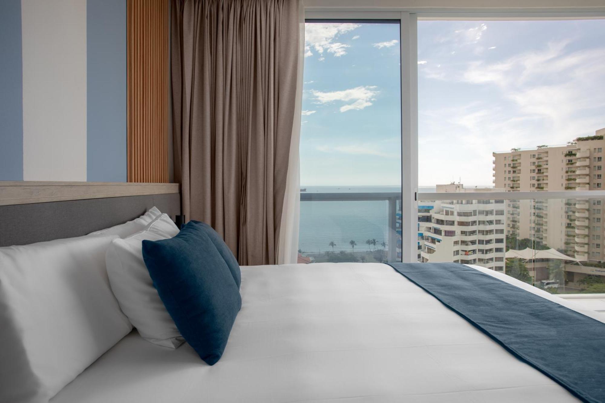 Porto Horizonte By Oxohotel