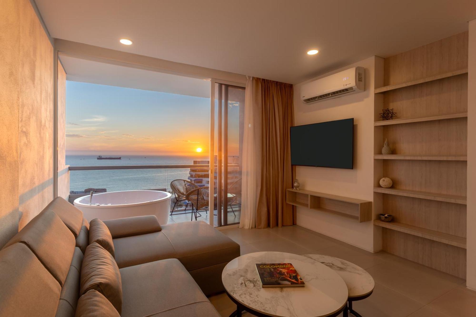 Hotel Porto Horizonte By Oxohotel