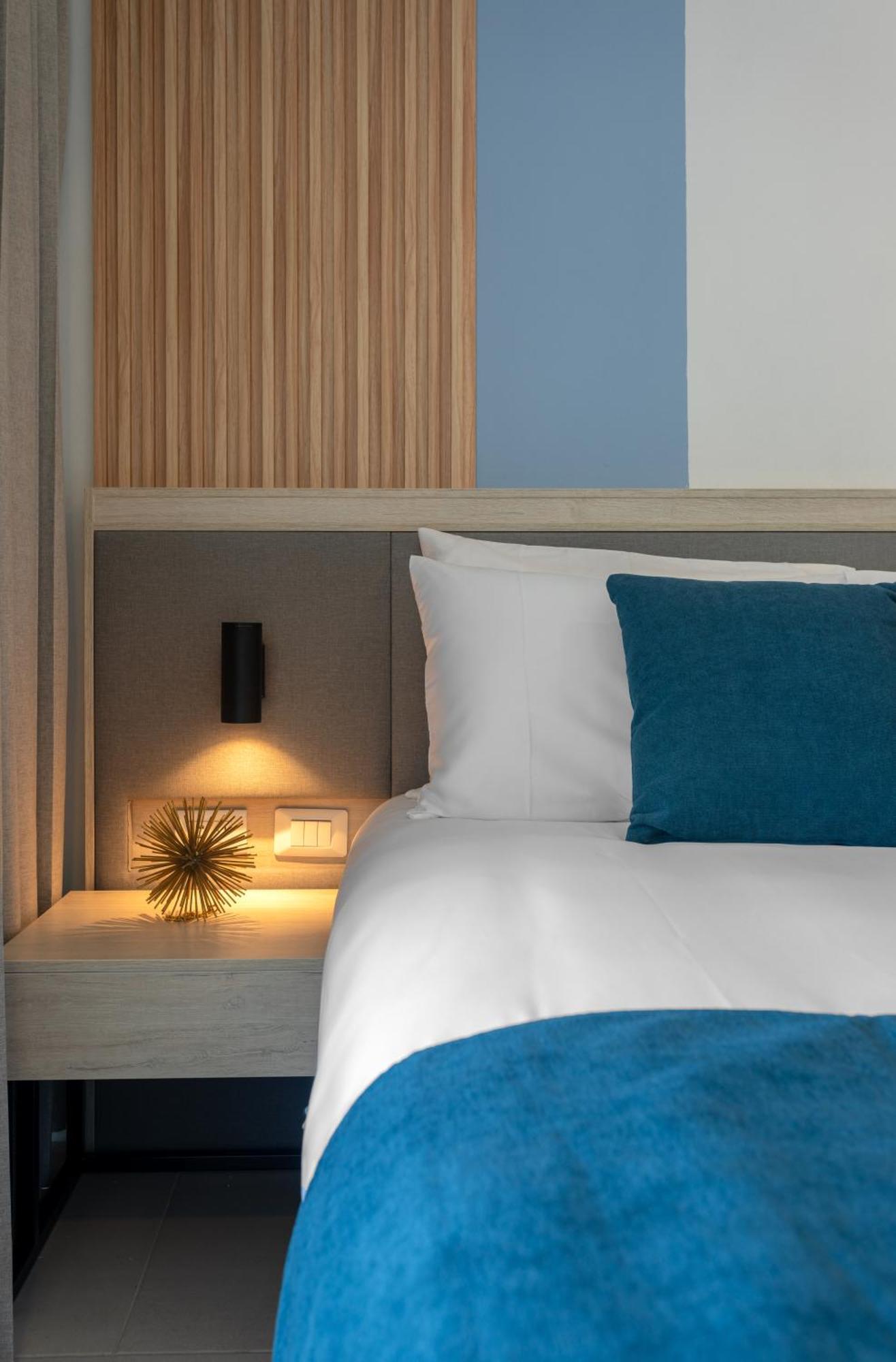 Porto Horizonte By Oxohotel Hotel