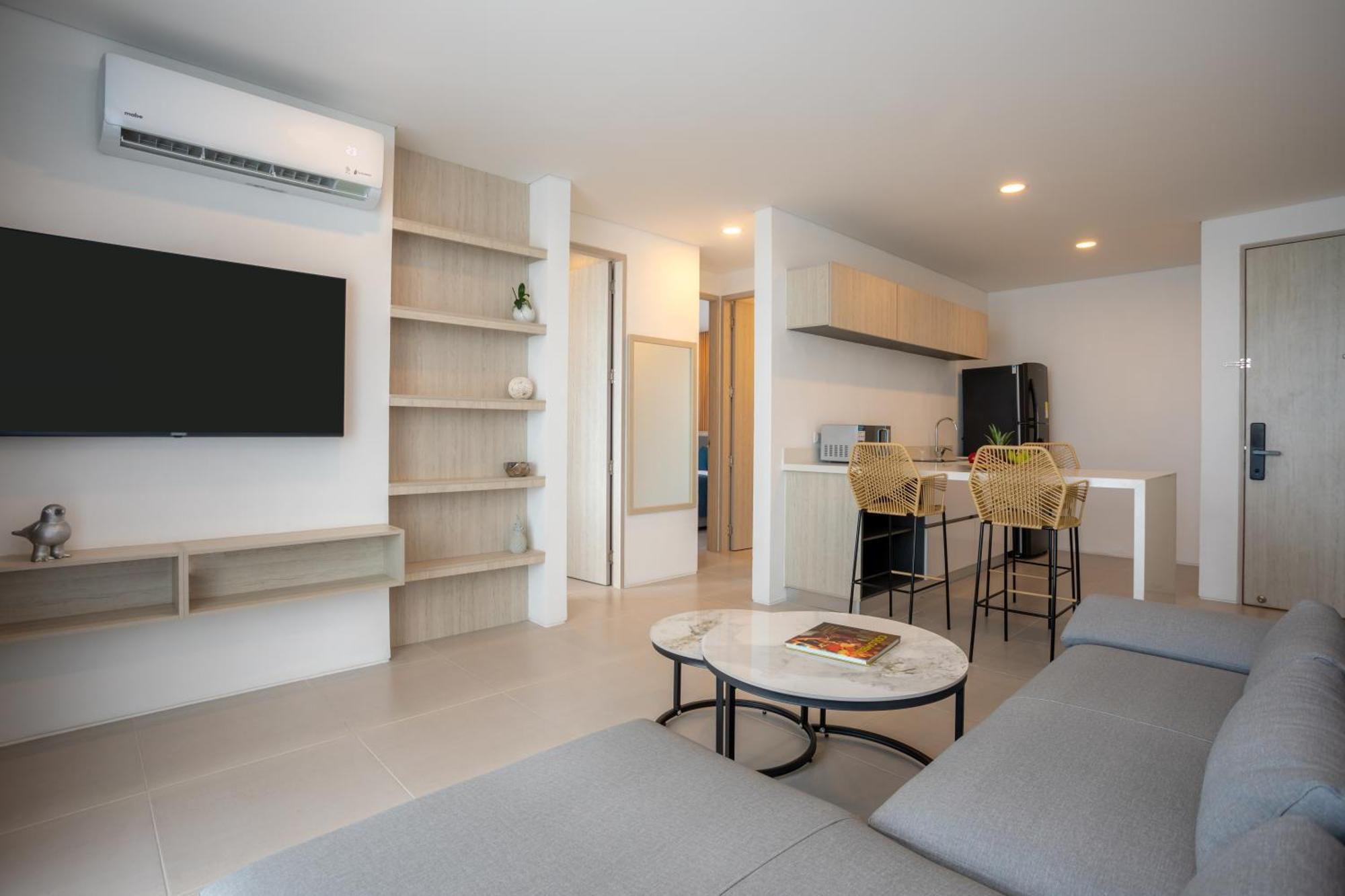 Porto Horizonte By Oxohotel Hotel 4*