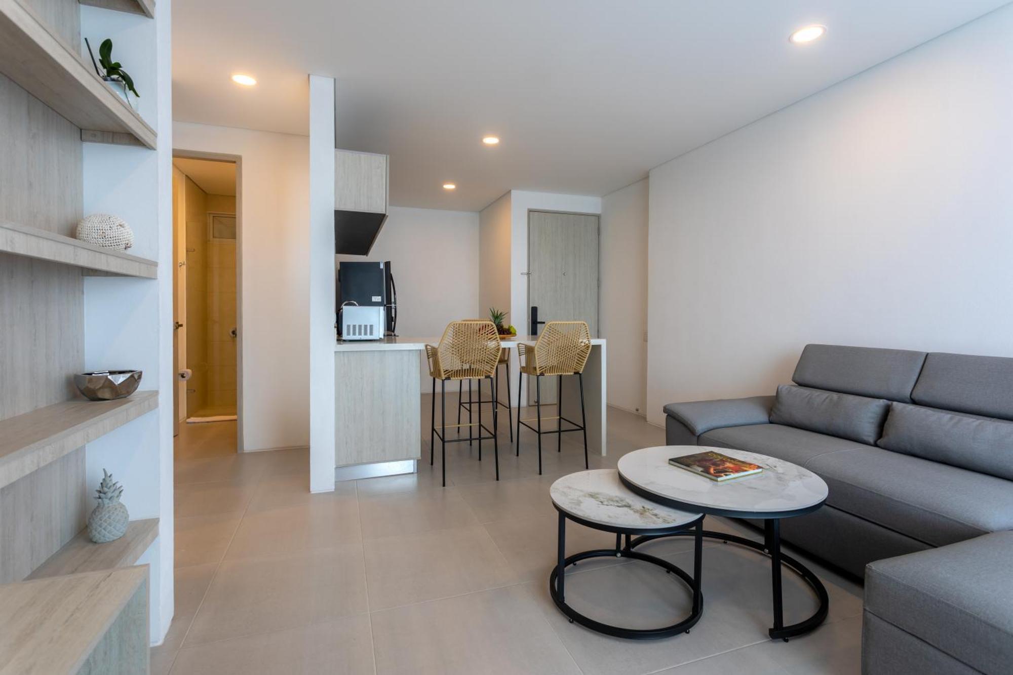 Porto Horizonte By Oxohotel 4*