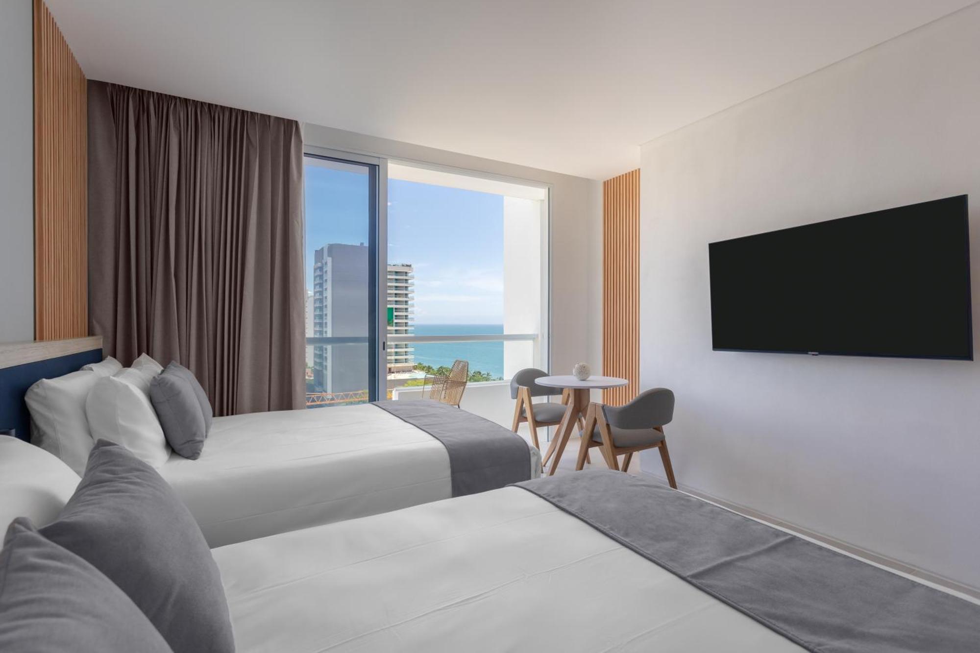 Porto Horizonte By Oxohotel 4*