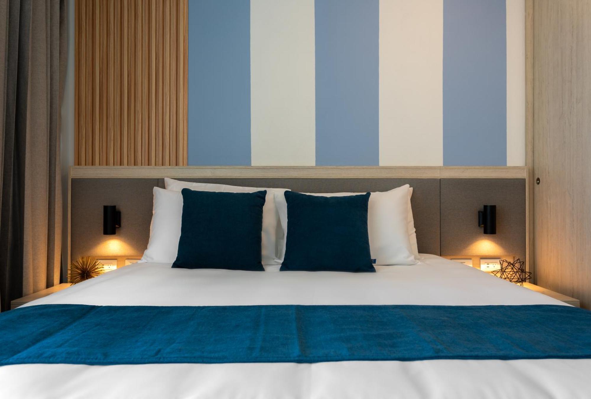 Porto Horizonte By Oxohotel Santa Marta (Magdalena)