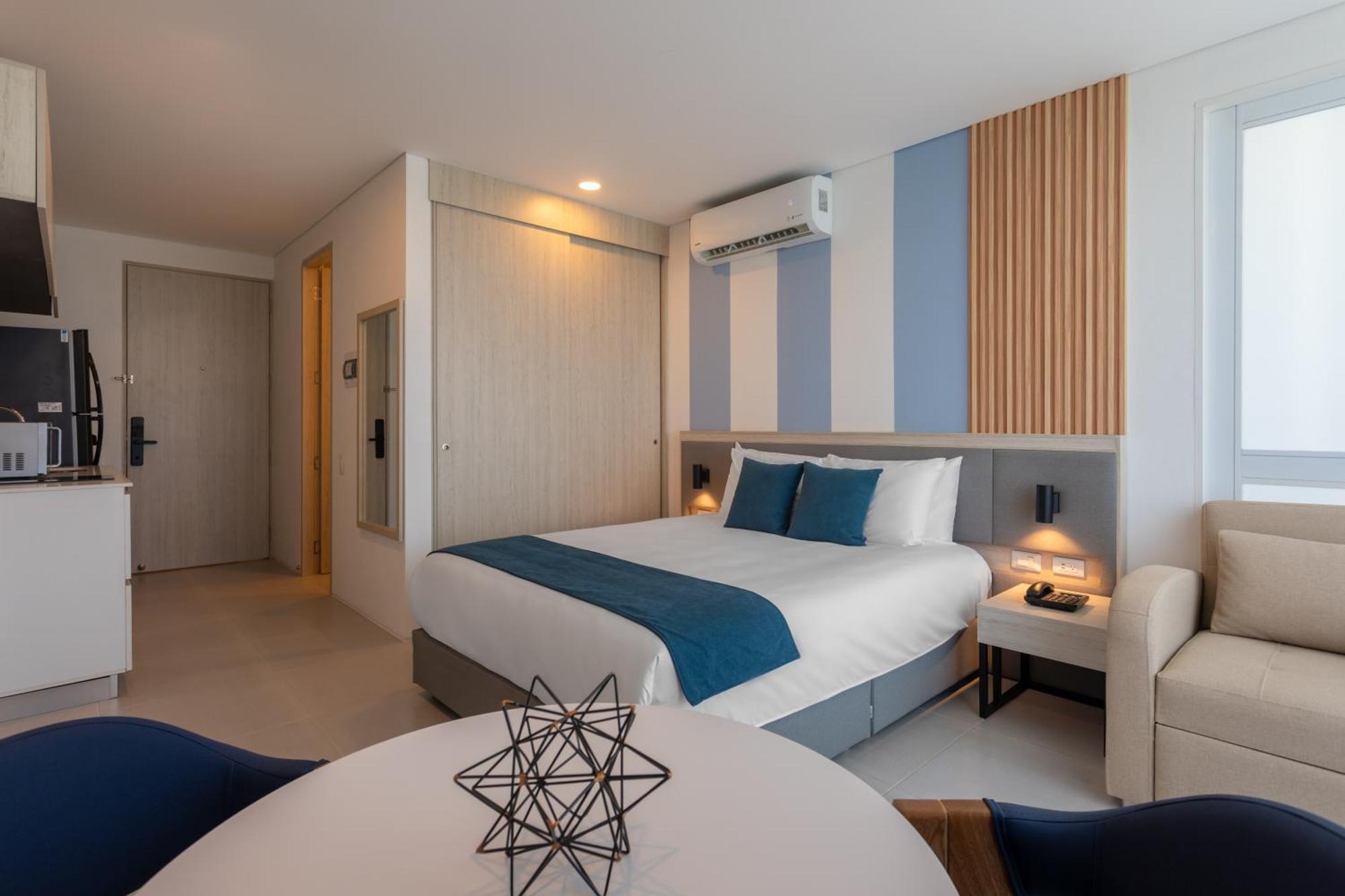 Hotel Porto Horizonte By Oxohotel
