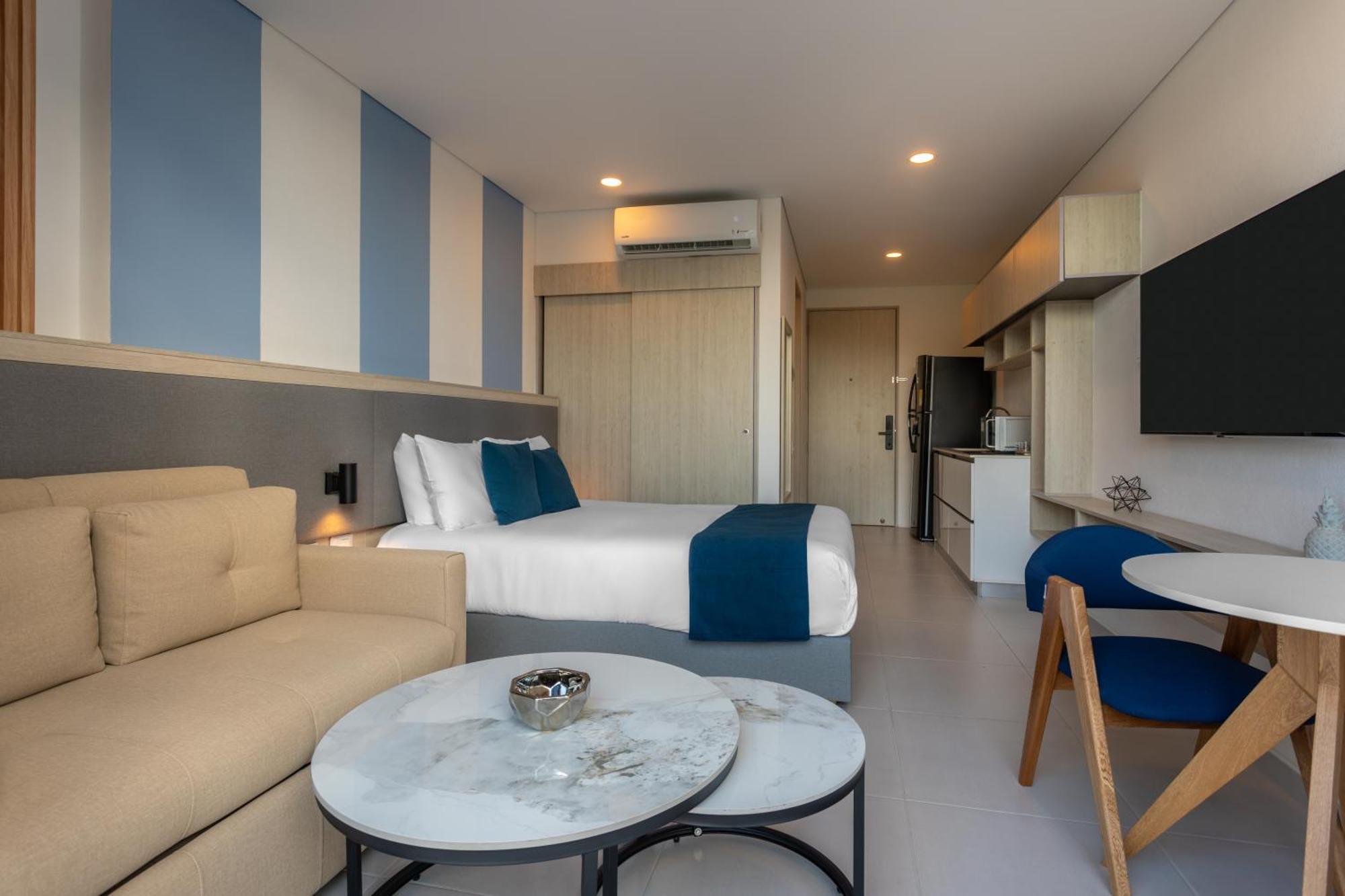 Hotel Porto Horizonte By Oxohotel Santa Marta (Magdalena)