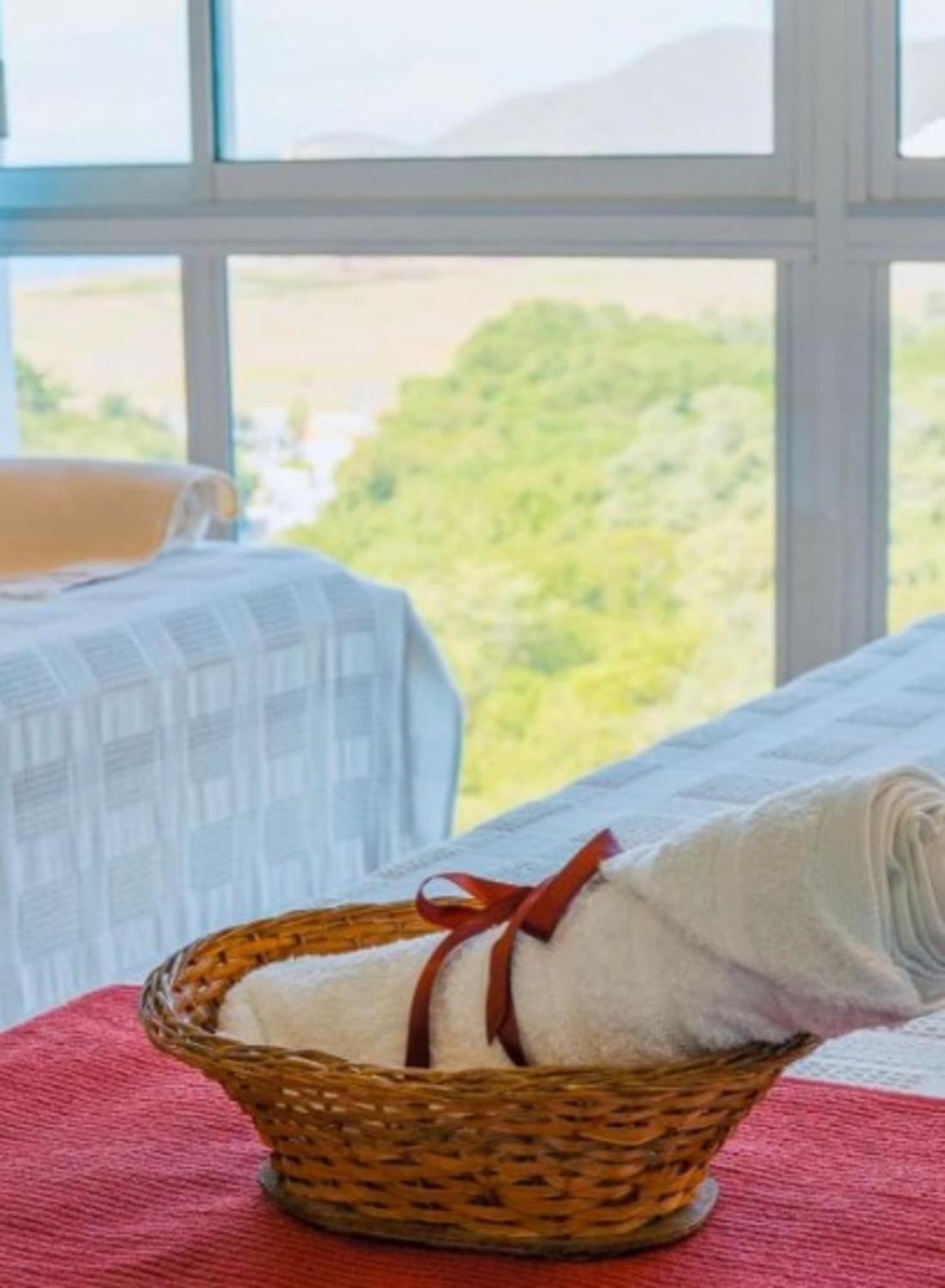 Hotel Porto Horizonte By Oxohotel