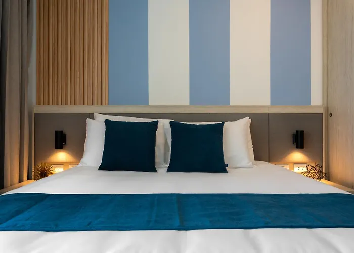 Hotel Porto Horizonte All Inclusive By Oxohotel