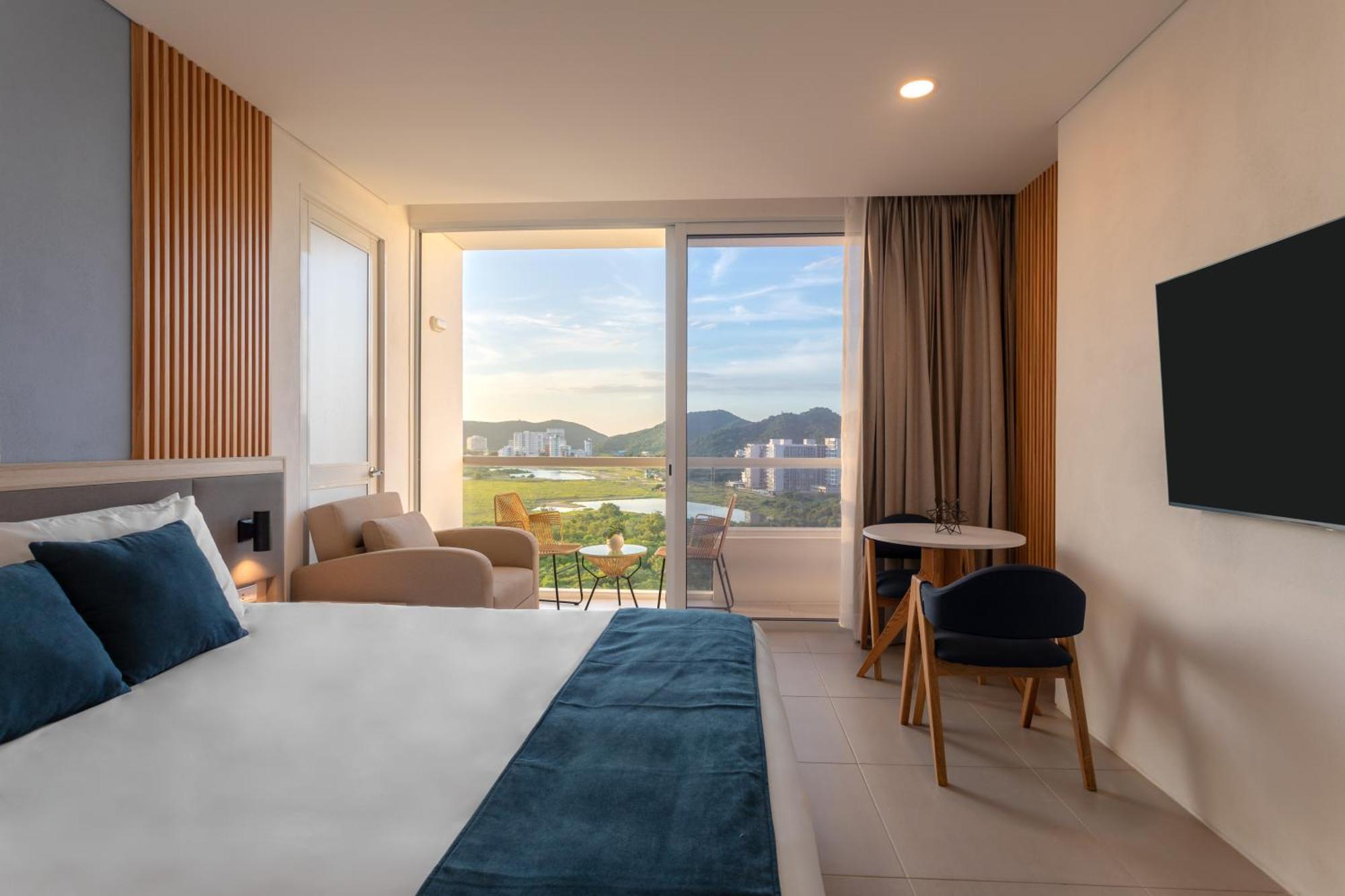 Porto Horizonte By Oxohotel 4*