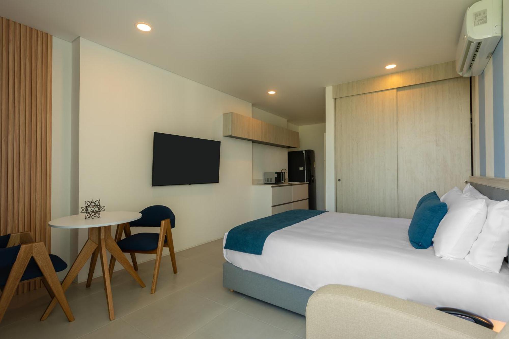 Porto Horizonte By Oxohotel 4*