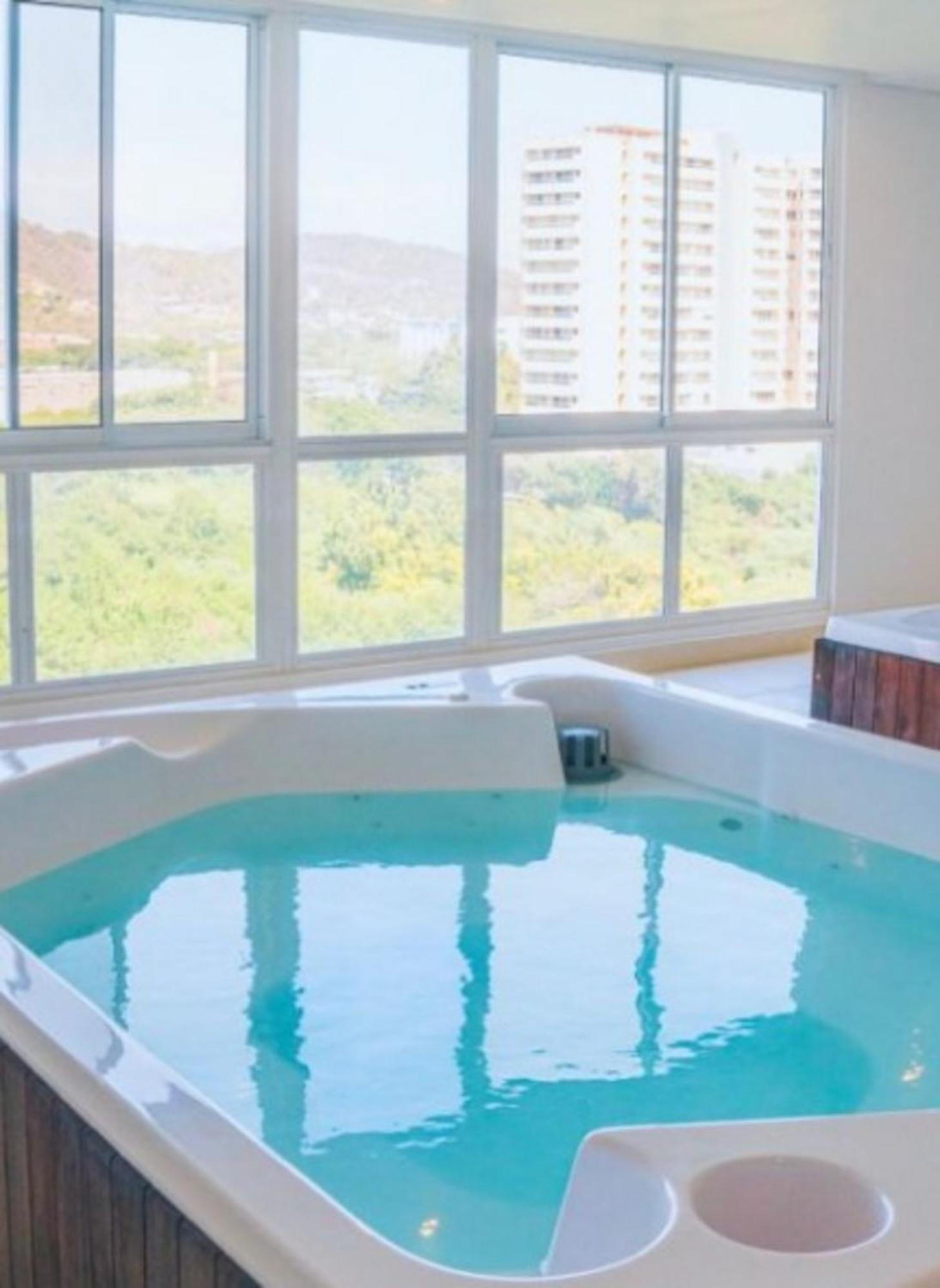 Porto Horizonte By Oxohotel Hotel 4*